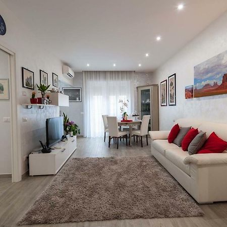 M&M House Apartamento Roma Exterior foto