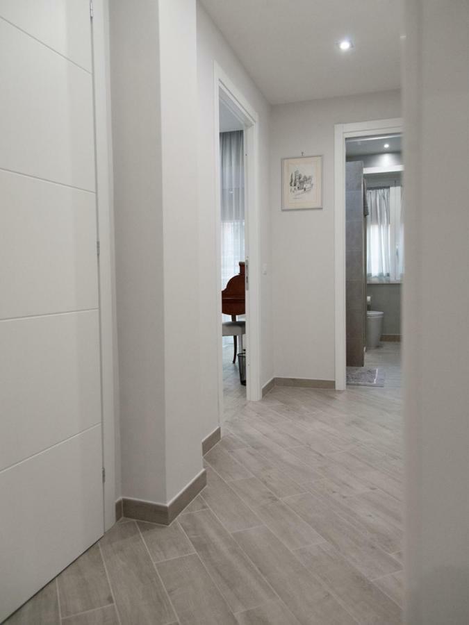 M&M House Apartamento Roma Exterior foto