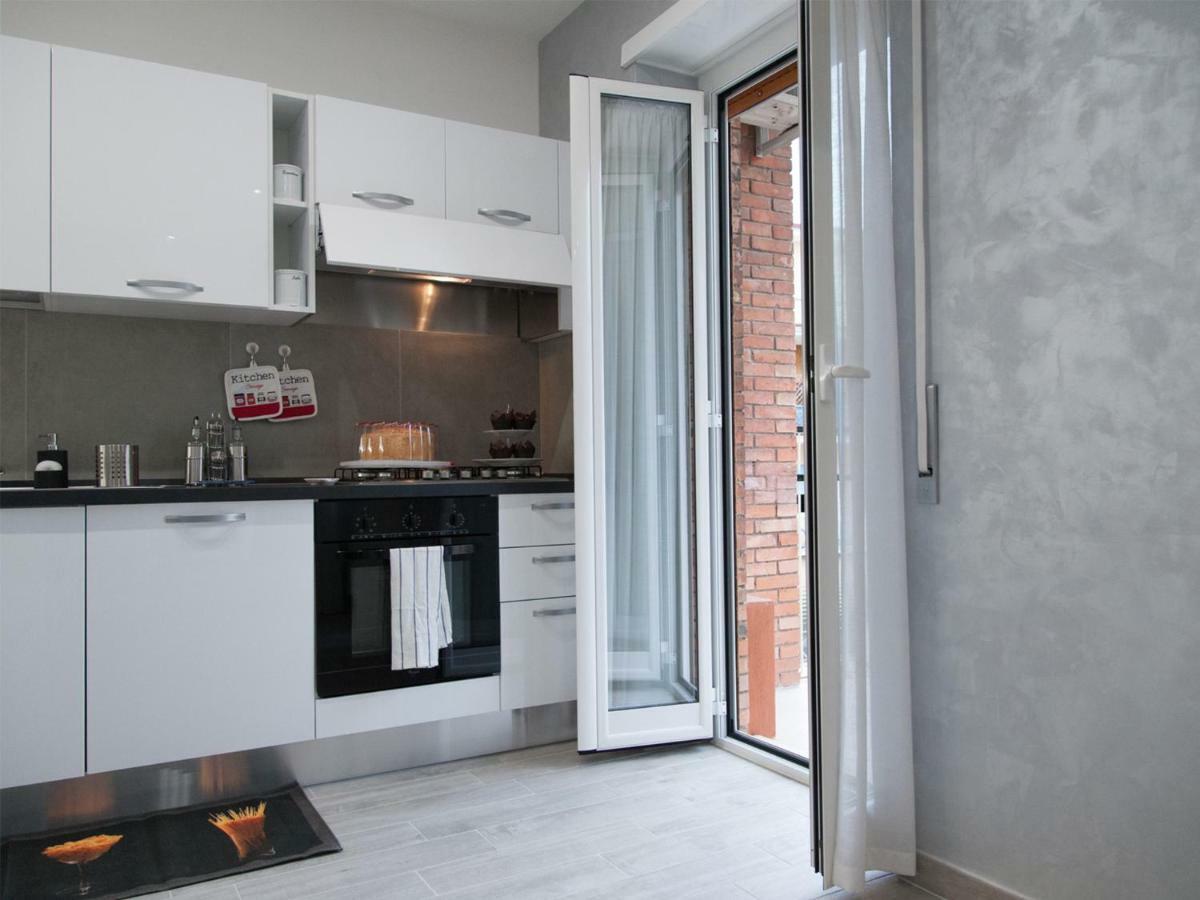 M&M House Apartamento Roma Exterior foto