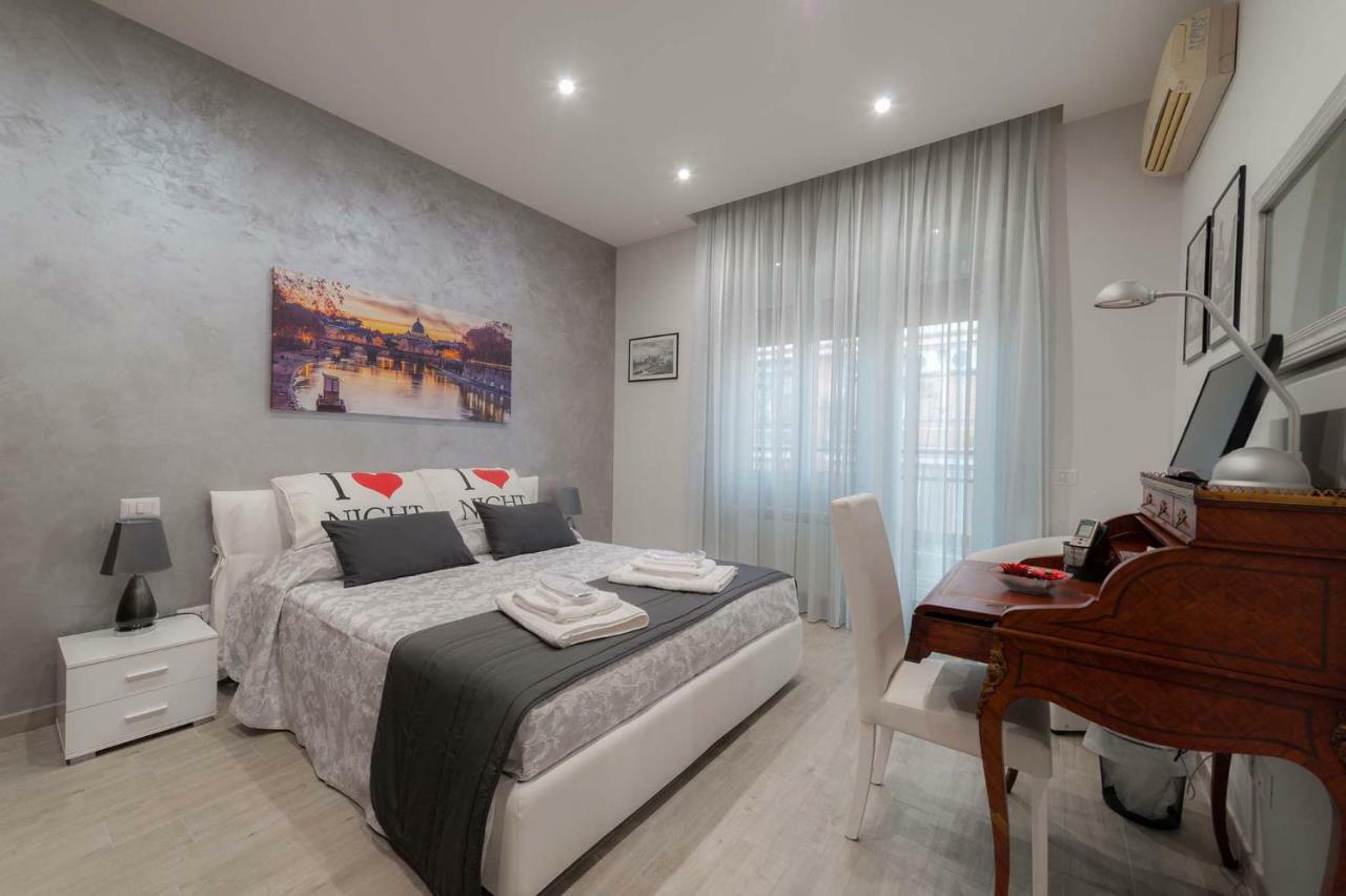 M&M House Apartamento Roma Exterior foto